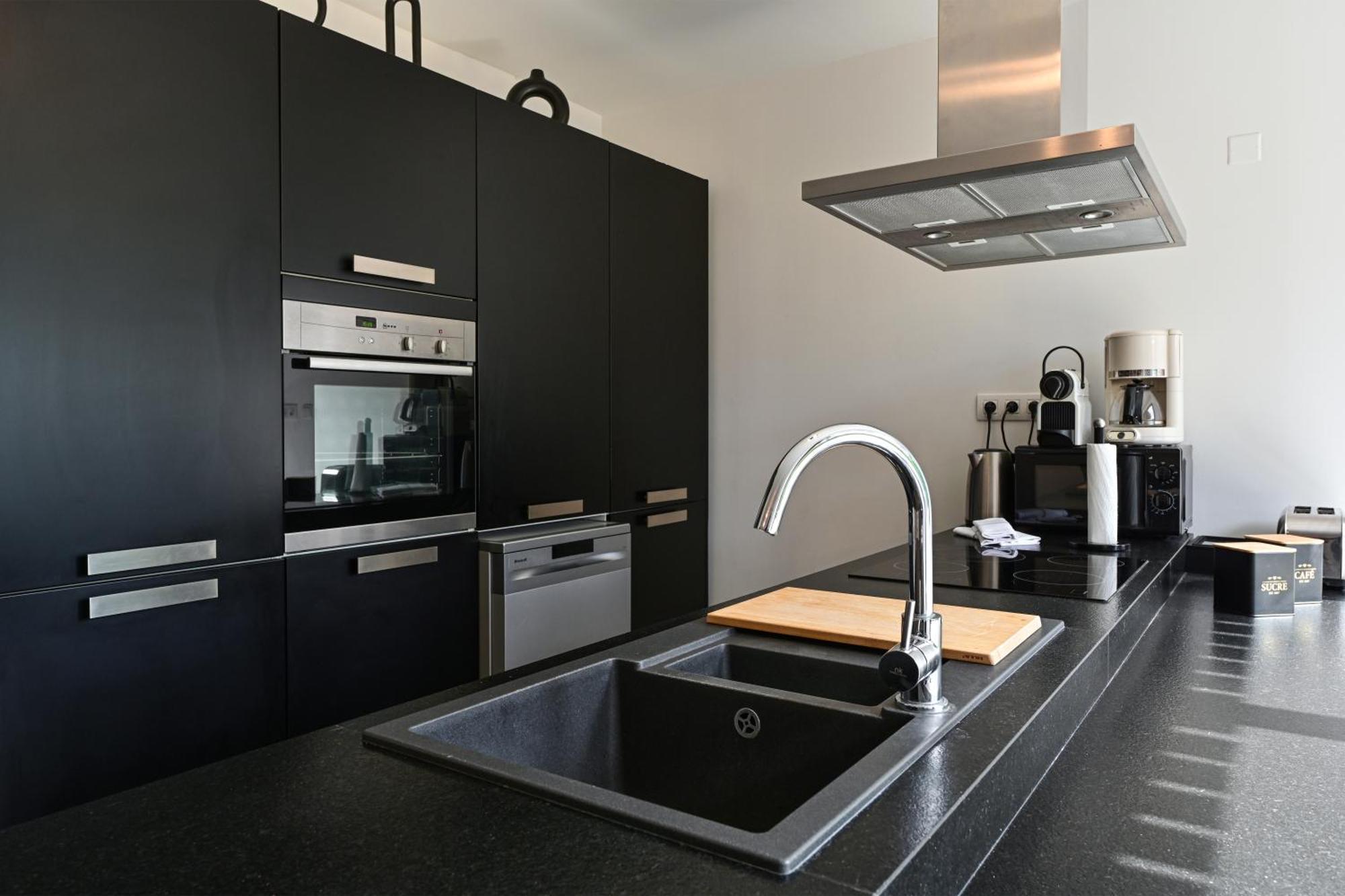 Villa Contemporaine 7 Minutes Du Centre De Lille Marcq-en-Baroeul Eksteriør bilde